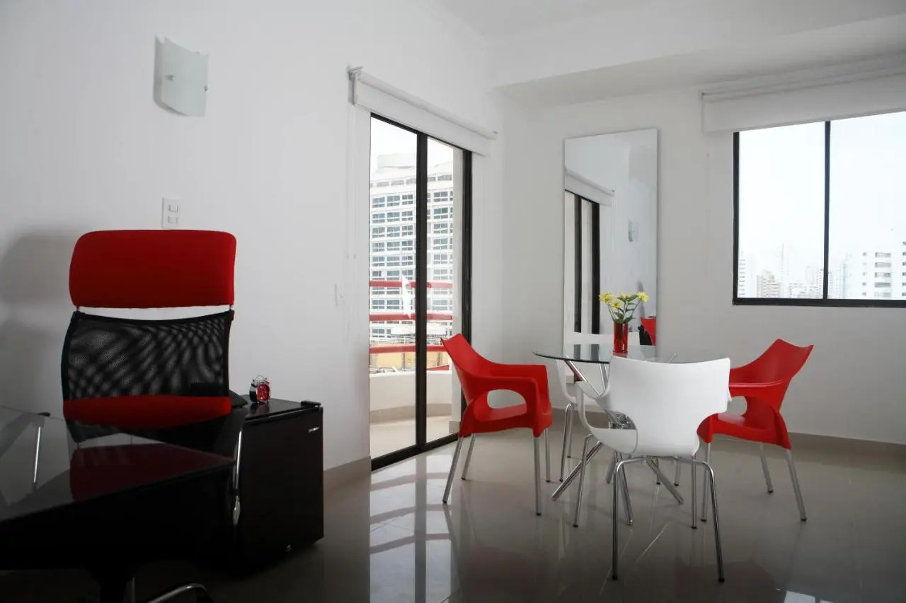 Foto - Zalmedina Hotel