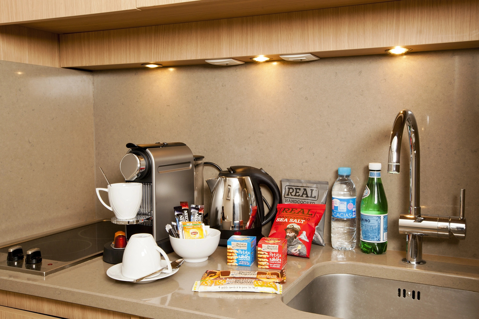 Foto - Residhome Aparthotel Paris Evry