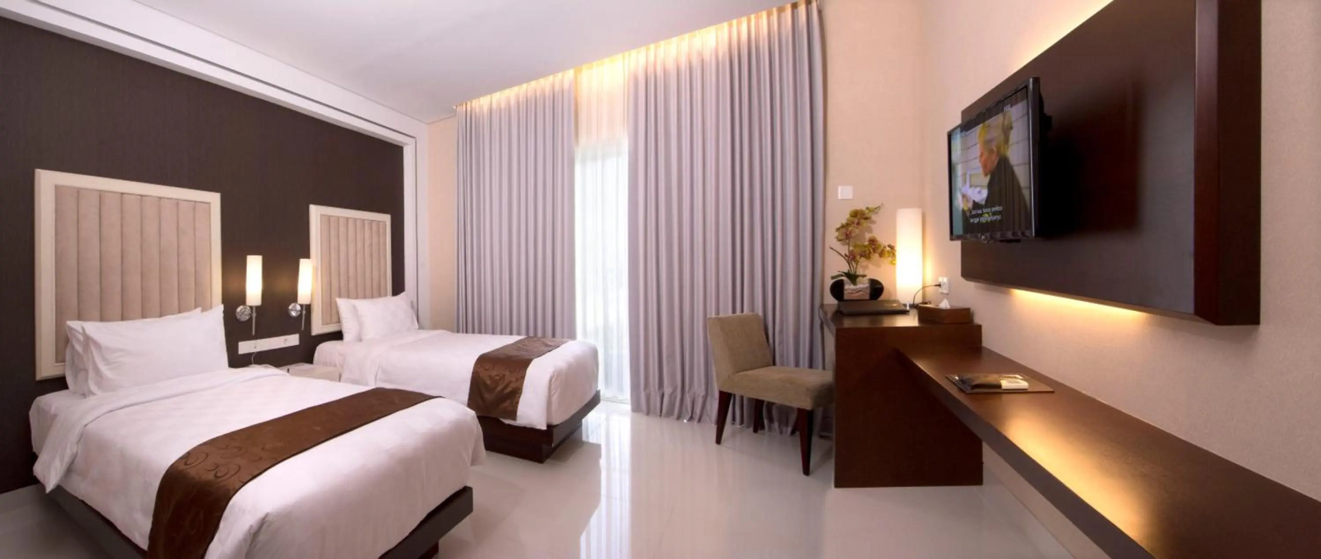Photo - Gallery Prawirotaman Hotel
