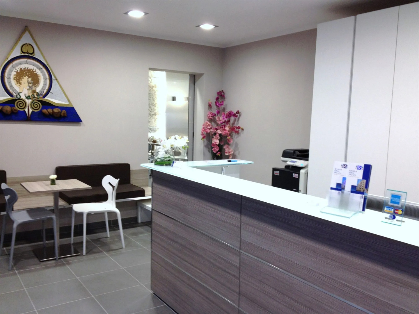 Foto - Riviera Eden Palace