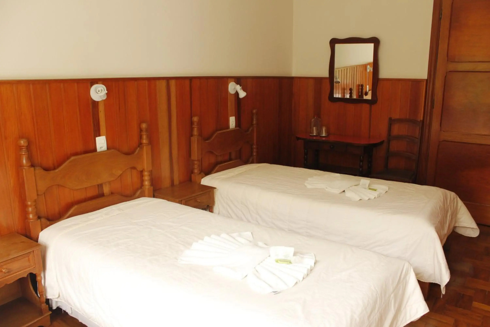 Foto - Hotel Casa São José