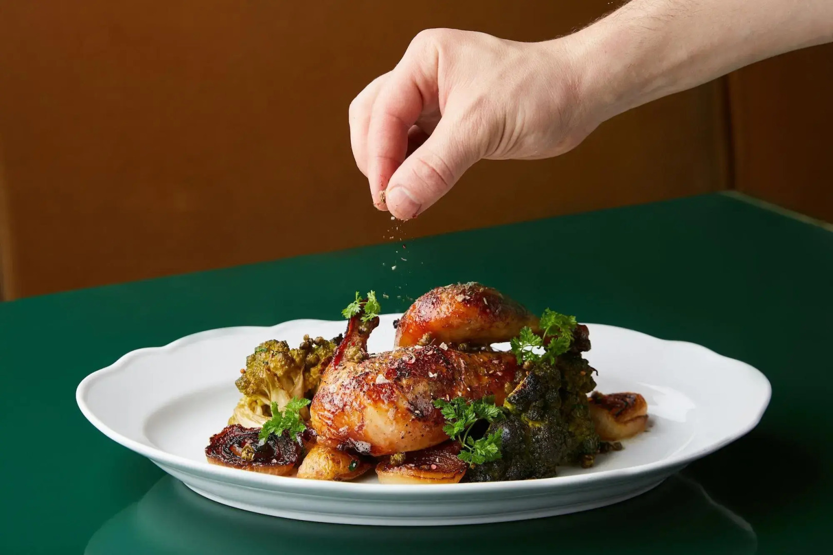 Foto - The Reserve at Park MGM