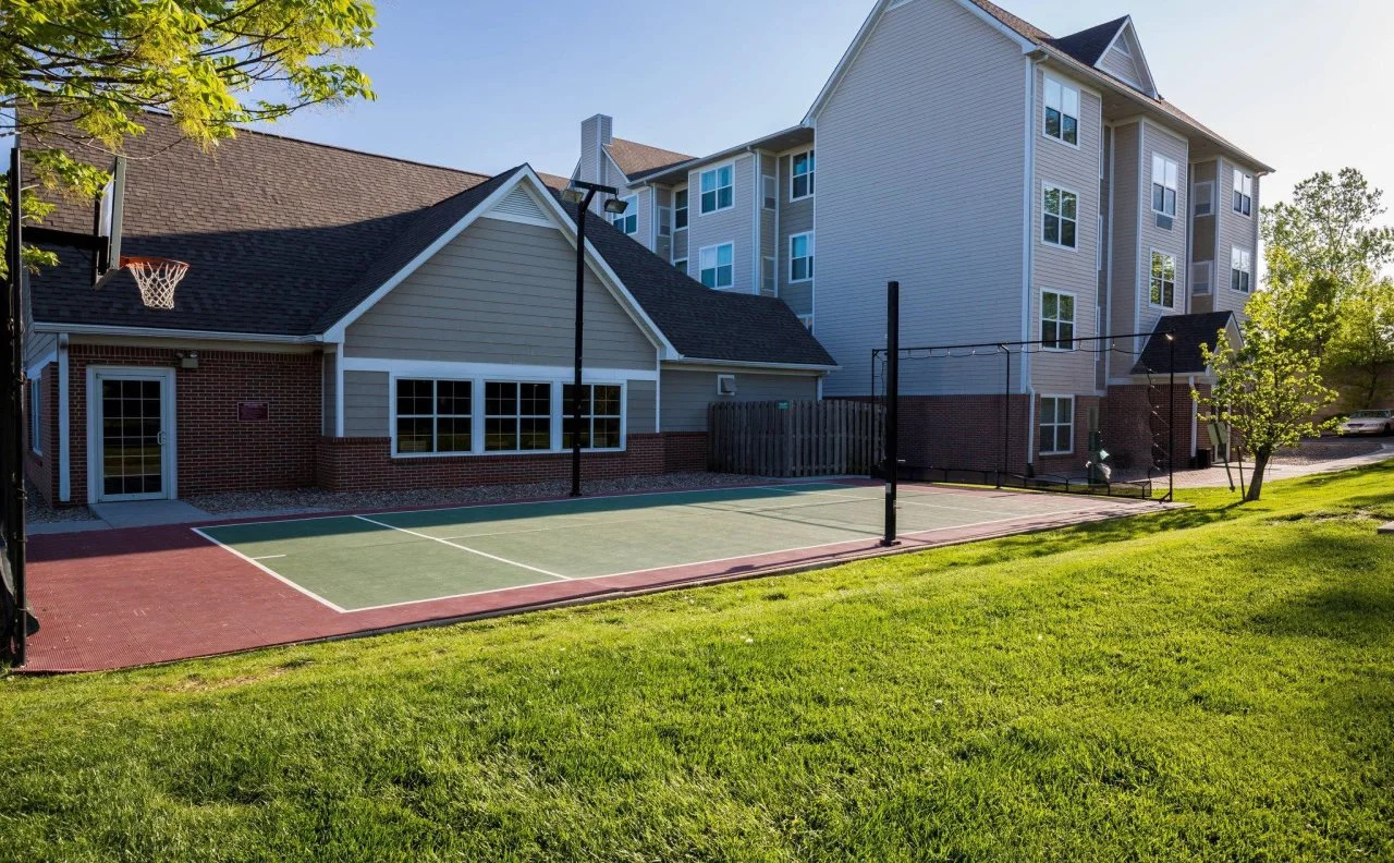 Foto - Residence Inn by Marriott Kansas City Independence