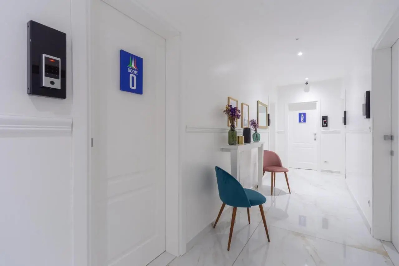 Foto - Leia Hospitality