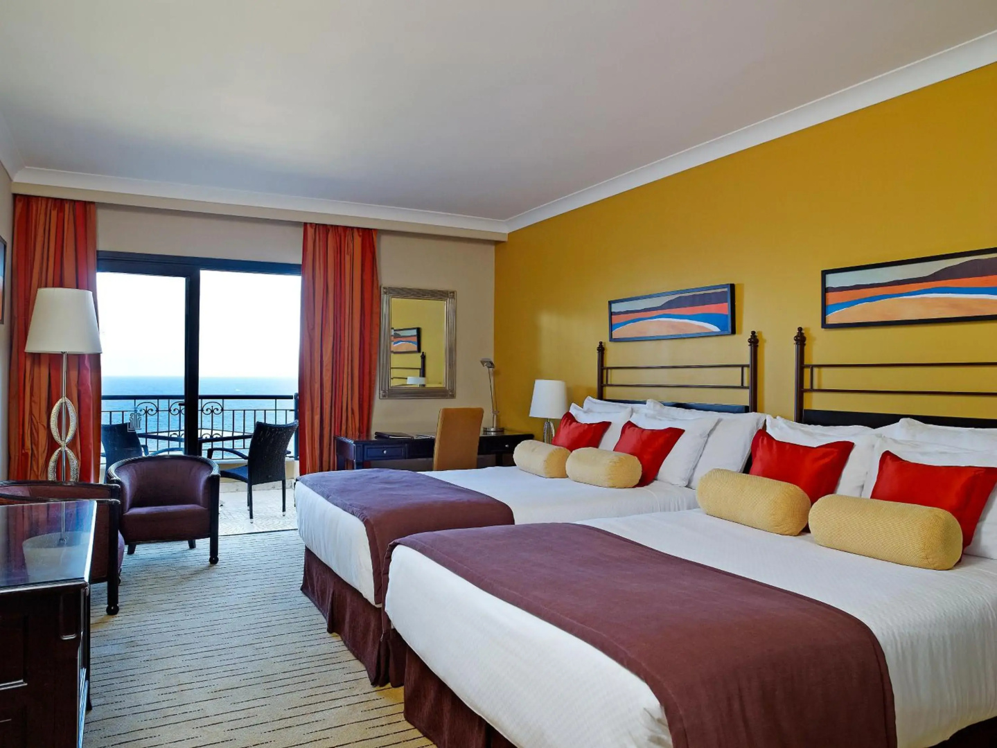 Foto - Corinthia St George's Bay