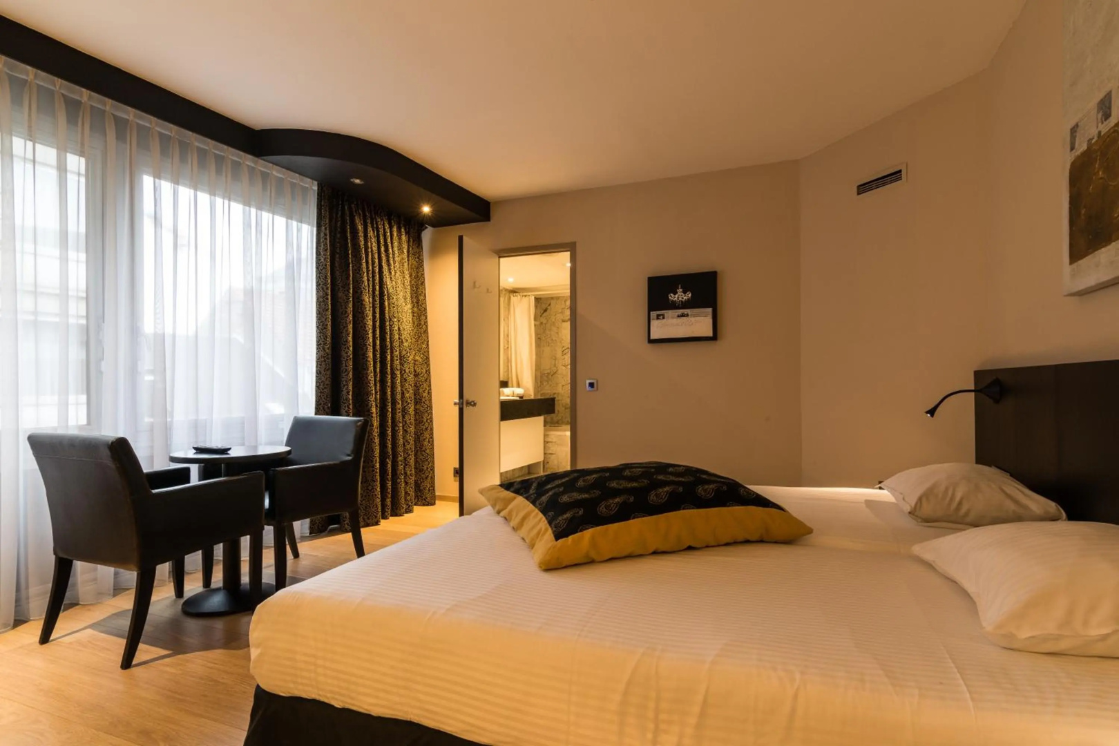 Photo - De Keyser Hotel
