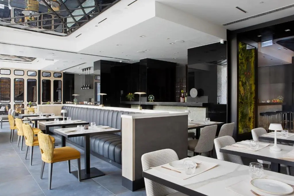 Foto - Hotel Vision Budapest by Continental Group