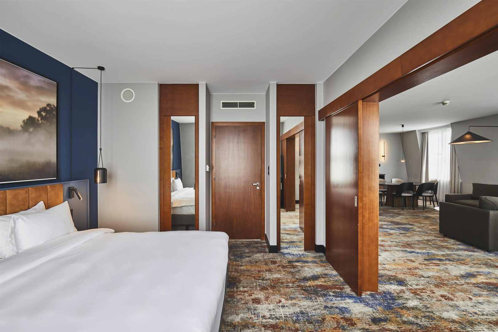 Photo - Radisson Blu Hotel, Wroclaw