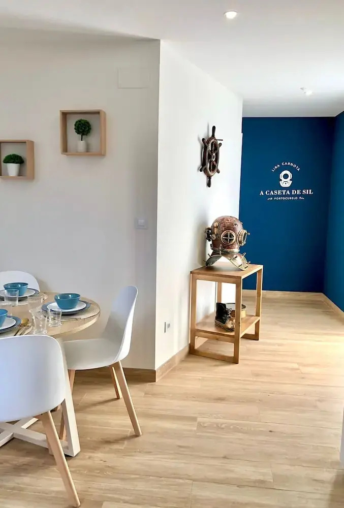 Photo - A caseta de Sil