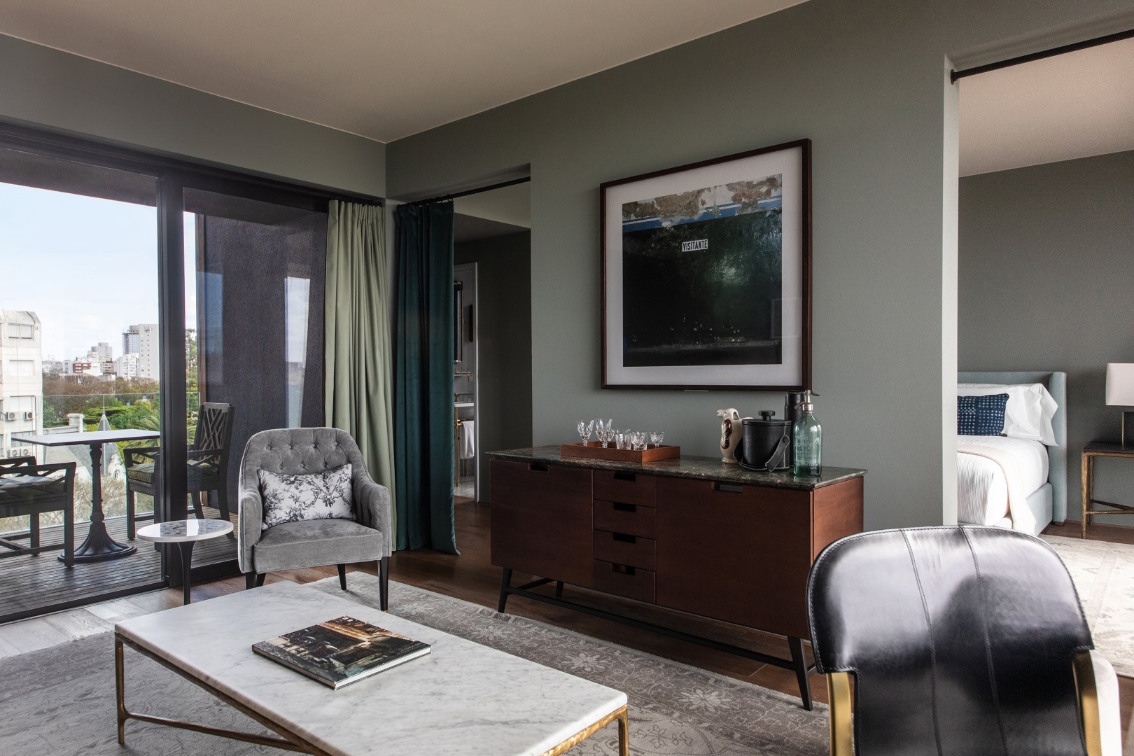 Photo - Hotel Montevideo - Leading Hotels of the World
