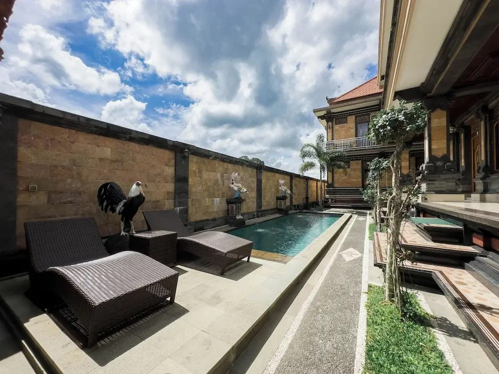 Foto - Tiara Guest House