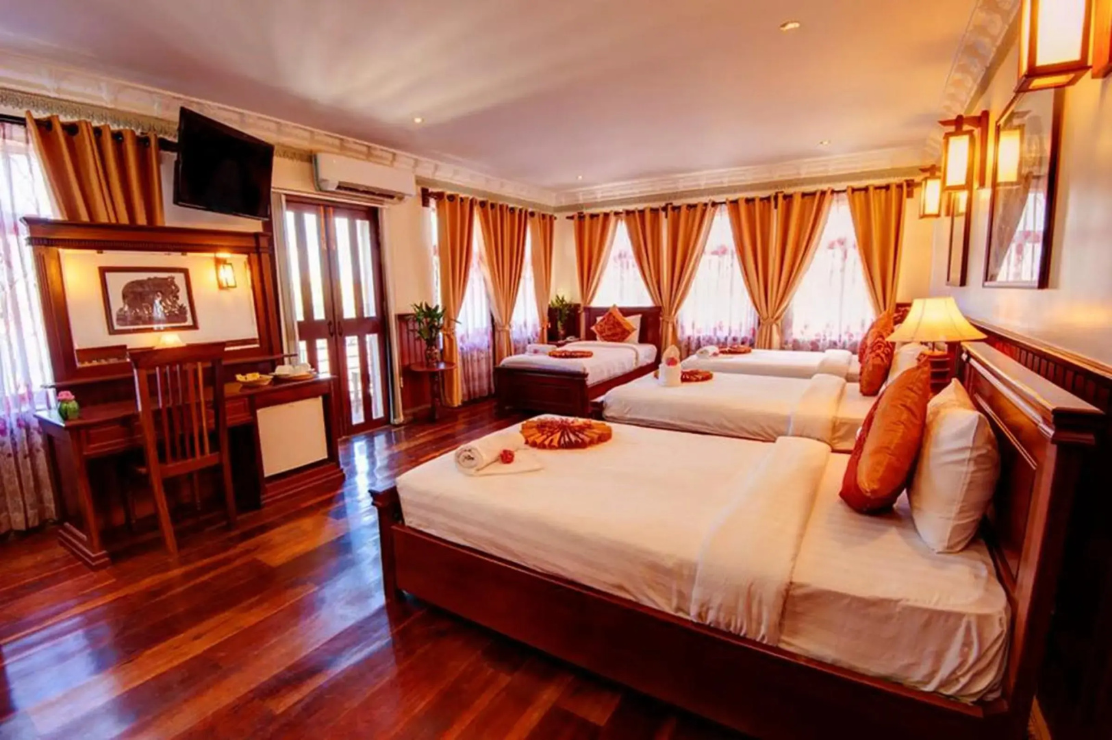 Photo - Okay Boutique Hotel