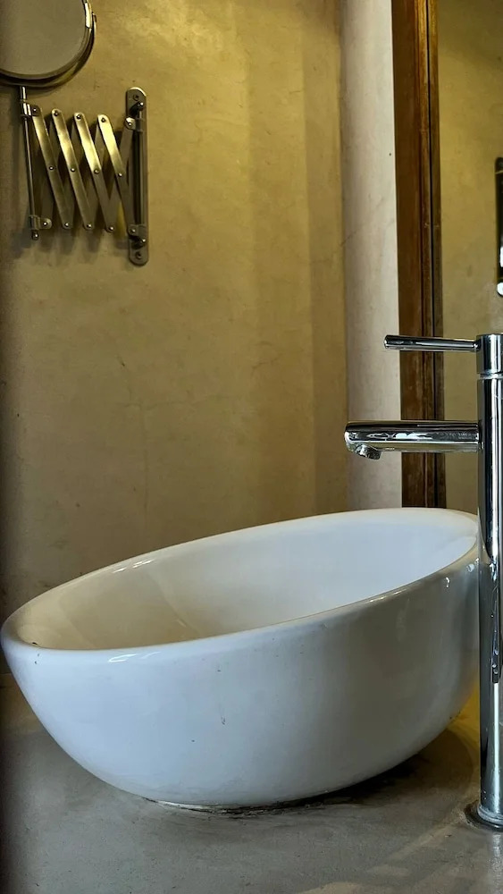 Foto - Riad Pourpre Medina