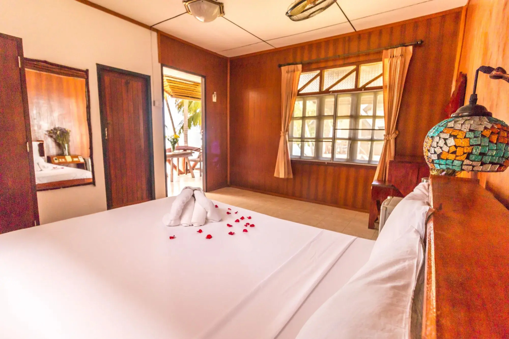 Photo - Shangrilah Bungalow
