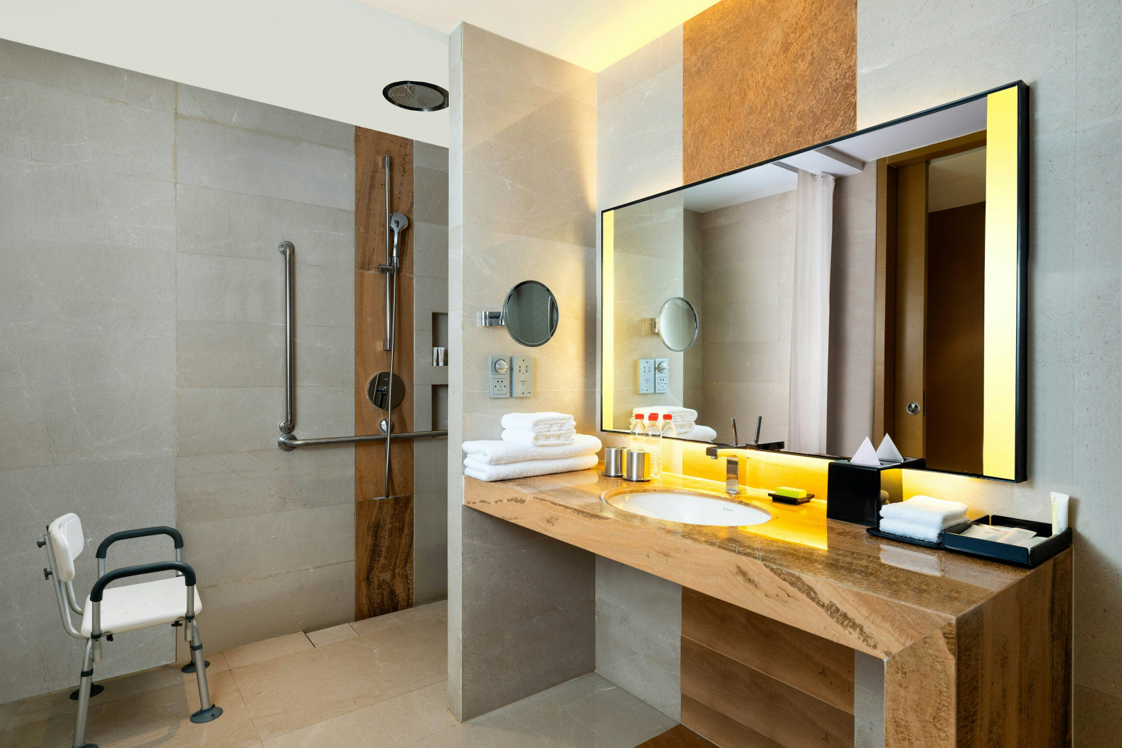 Foto - Le Meridien Qingdao