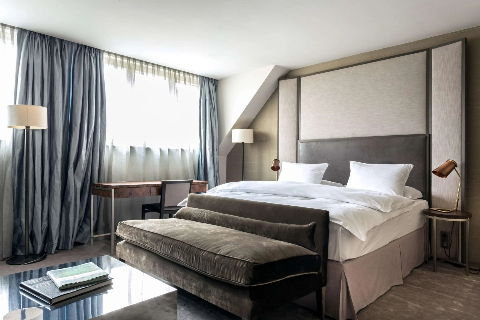 Photo - The Emblem Prague Hotel - Preferred Hotels & Resorts