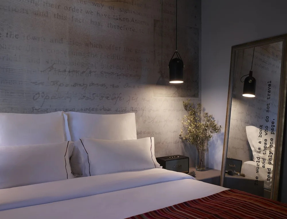 Photo - Anise Aluma Athens, Tapestry Collection by Hilton