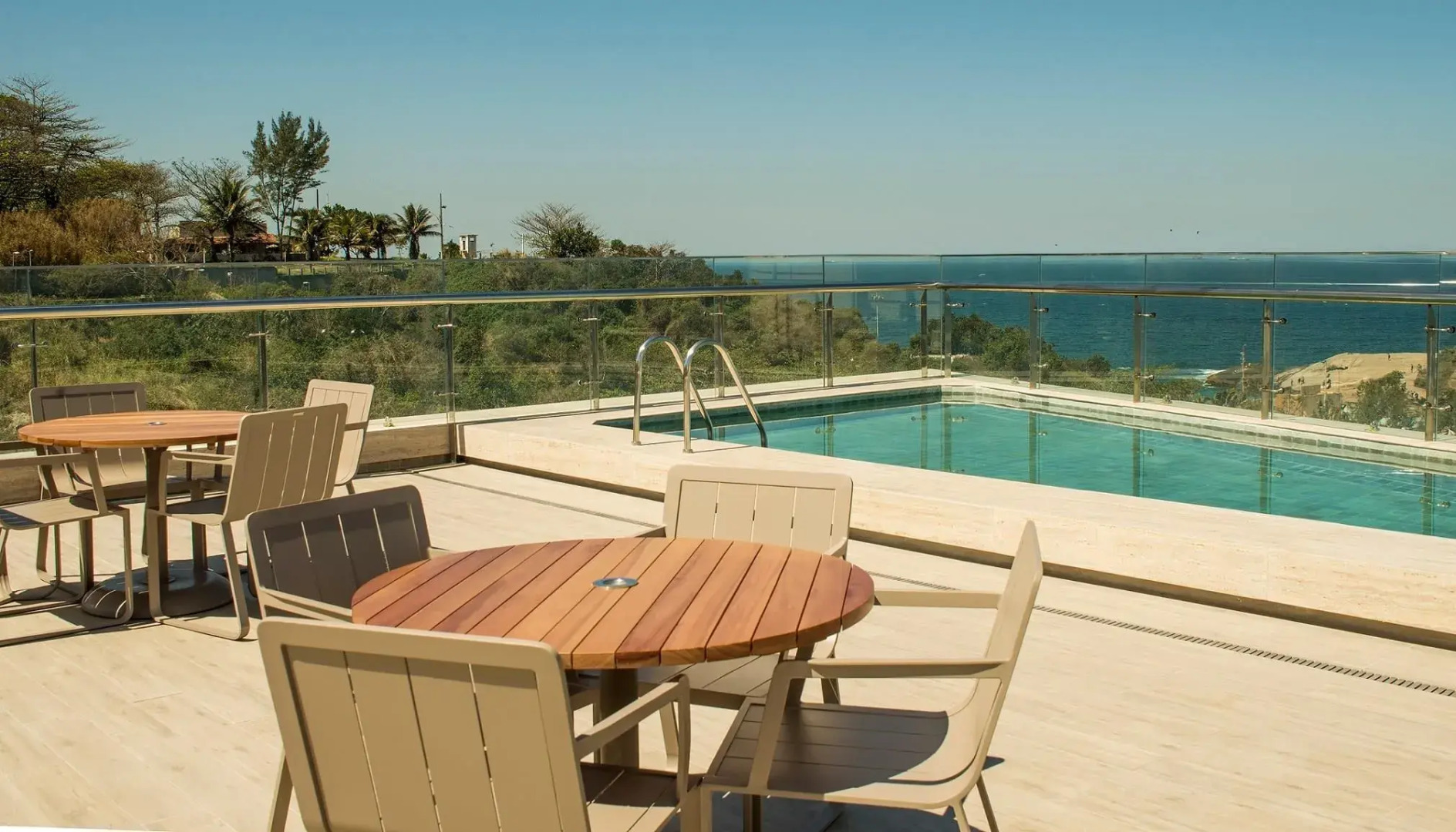 Photo - Arena Ipanema Hotel