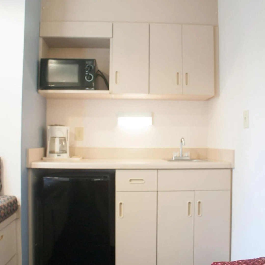 Foto - Hometown Inn & Suites Jacksonville - Butler Blvd./Southpoint