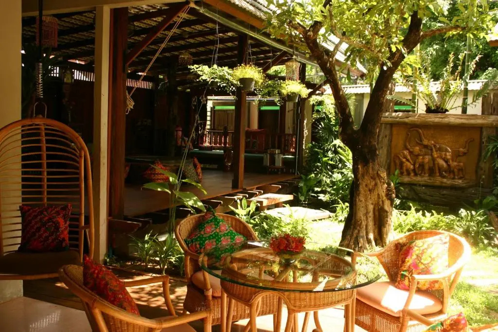 Photo - Khom Chiang Mai