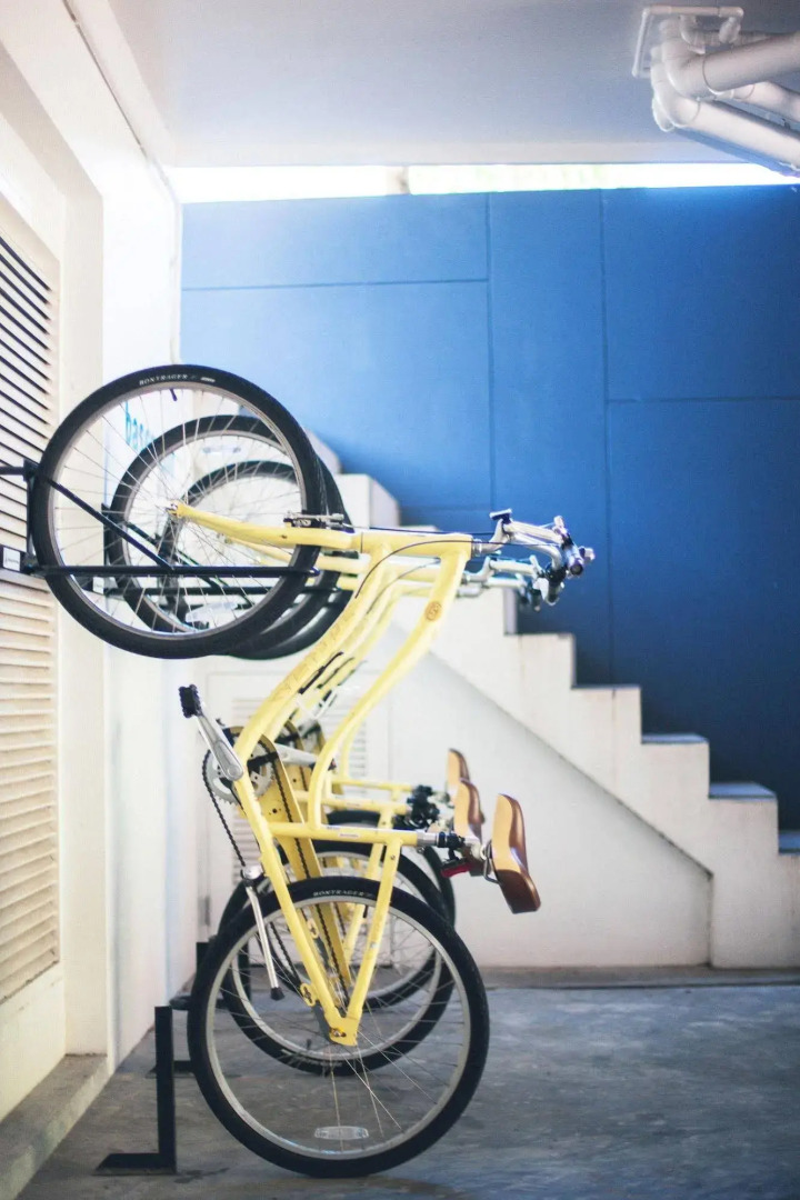 Foto - Blu Monkey Bed & Breakfast Phuket