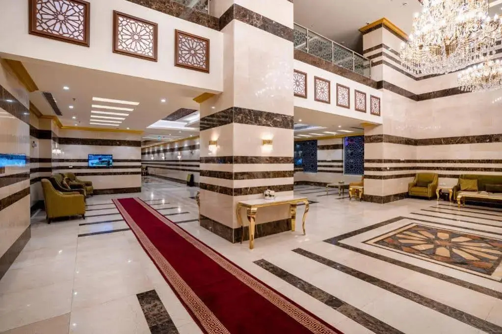 Photo - فندق سنود الدانة Snood Al Dana Hotel