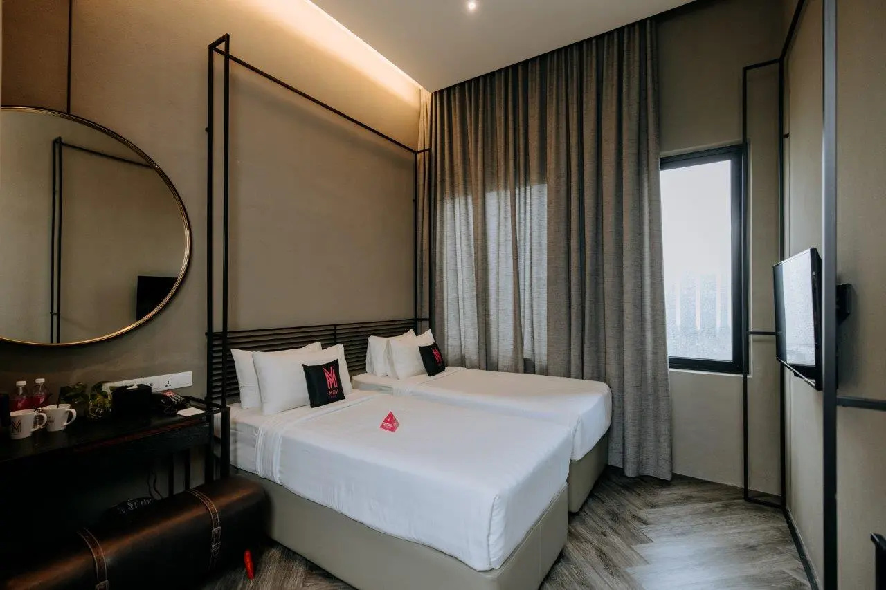 Foto - MOV Hotel Kuala Lumpur