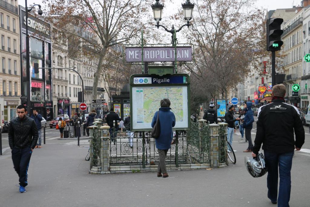 Foto - Grand Hôtel de Clermont