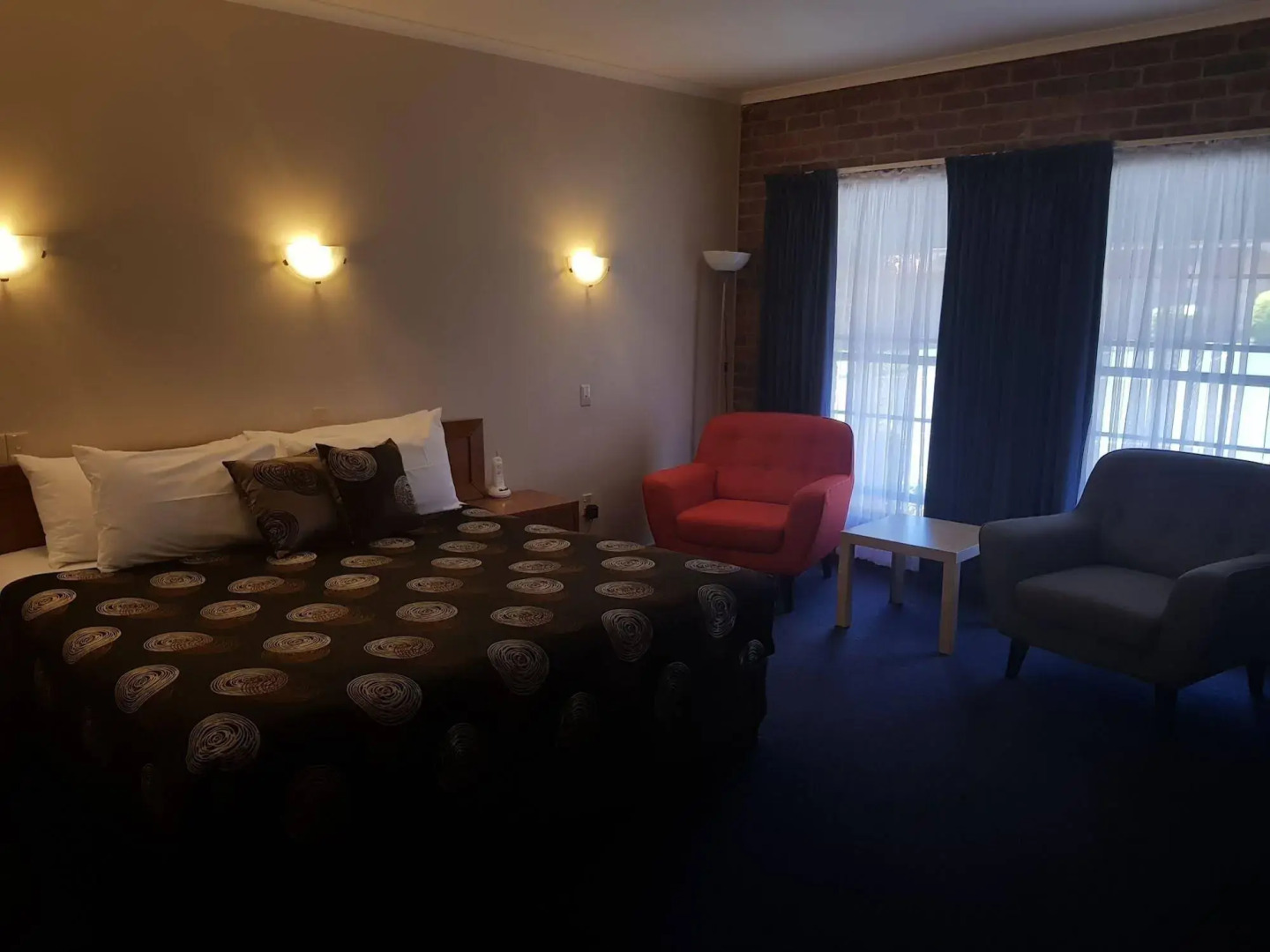 Foto - Yarra Valley Motel