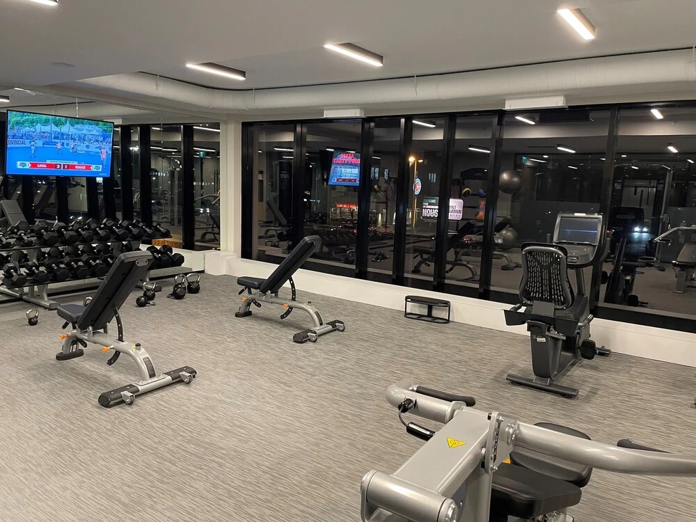 Photo - Residence Inn Montreal Midtown