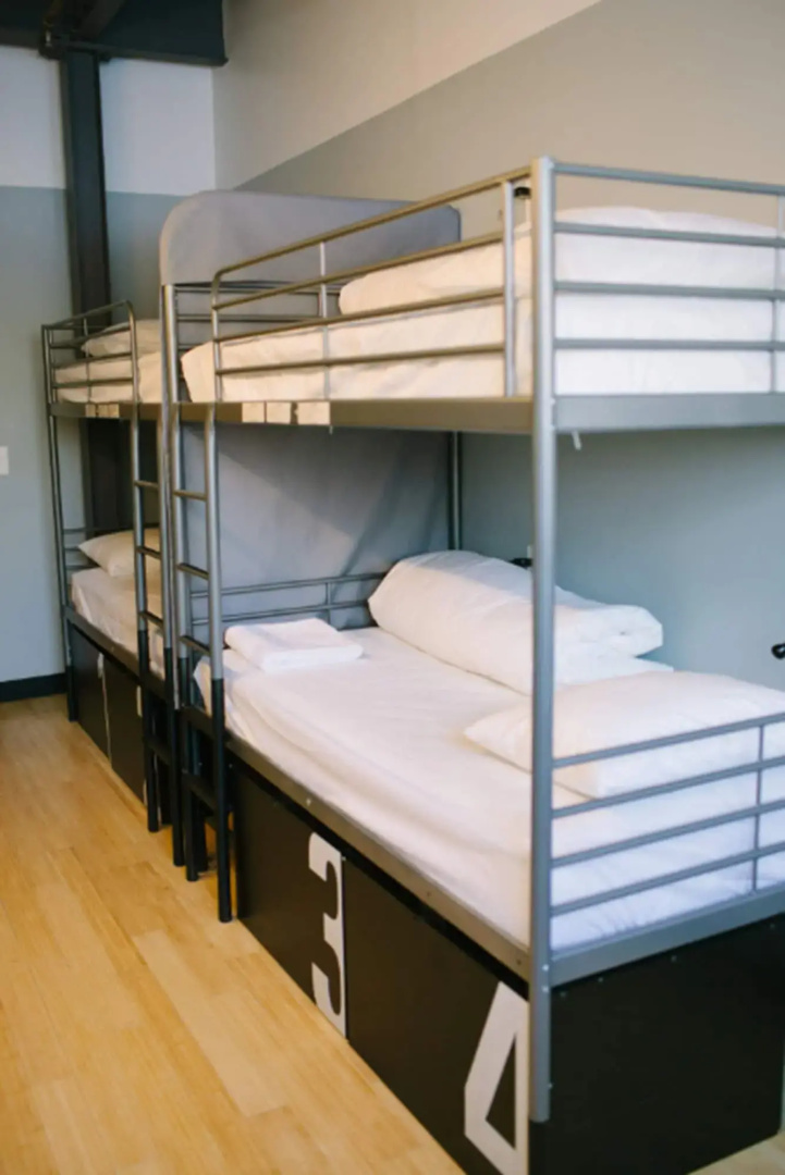 Foto - The Local NY Hostel