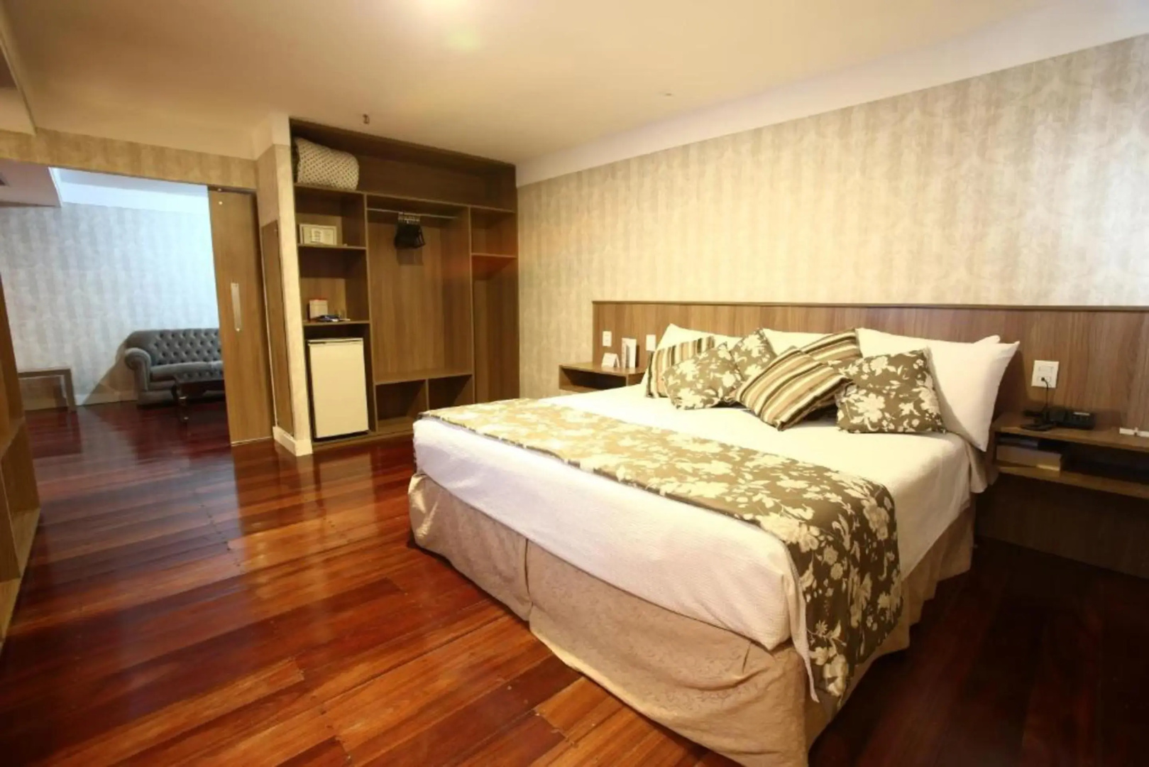 Photo - Taiwan Hotel