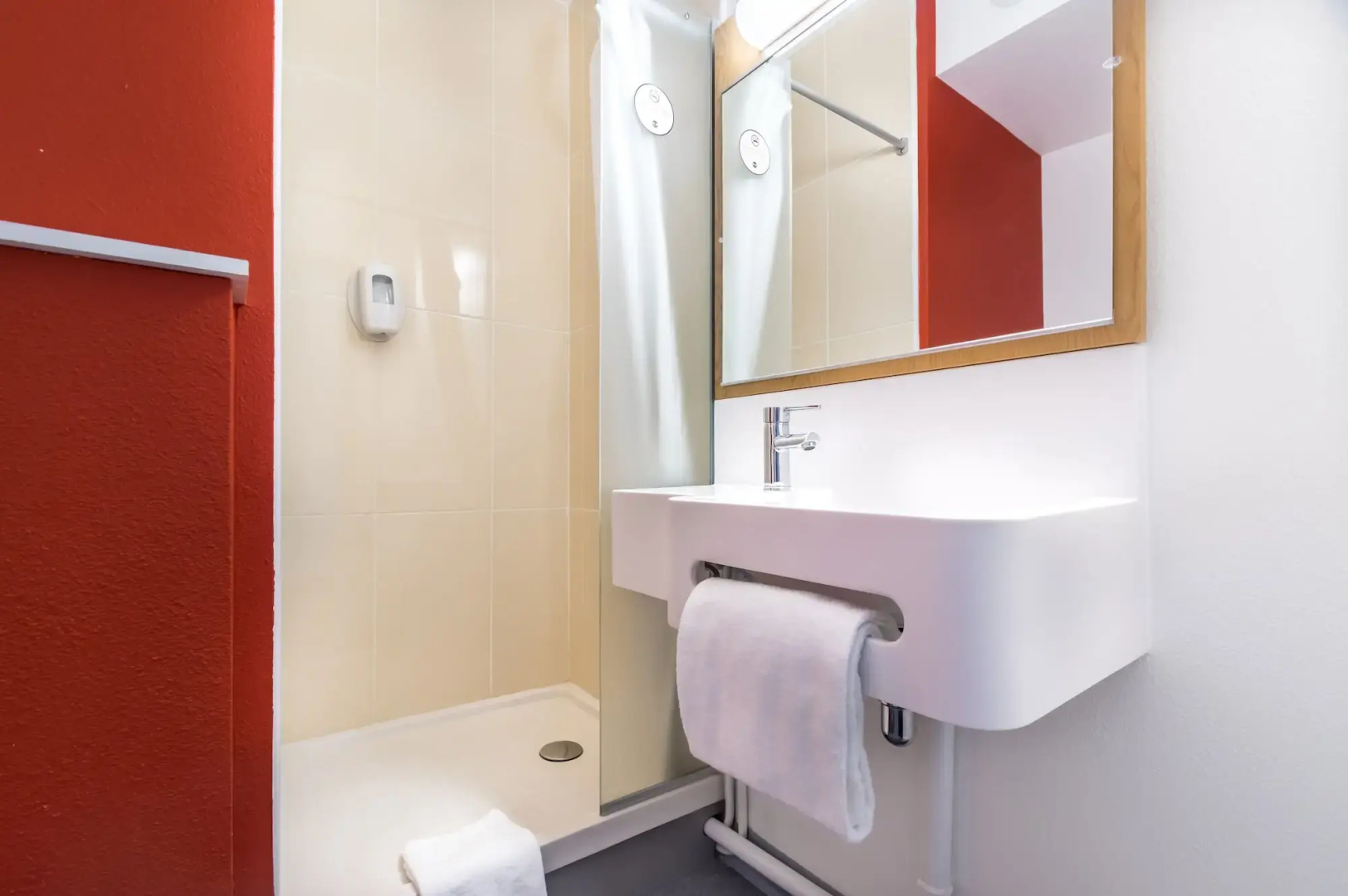 Foto - B&B HOTEL Cannes La Bocca Plage
