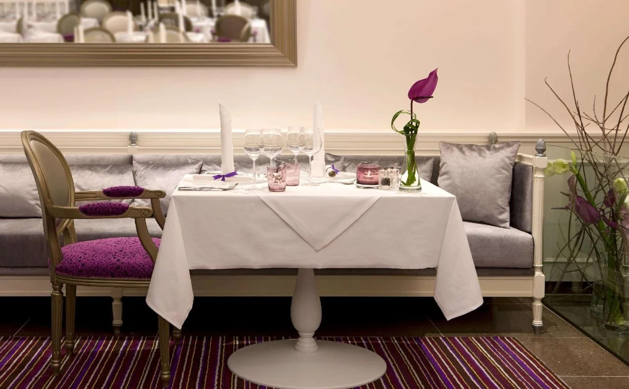 Foto - Steigenberger Hotel Herrenhof