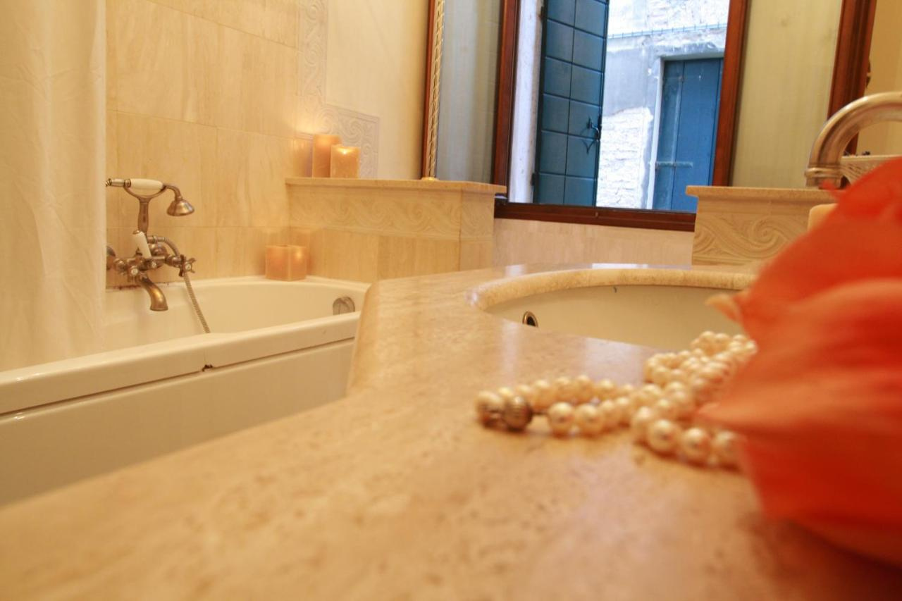 Photo - Hotel Al ponte dei sospiri