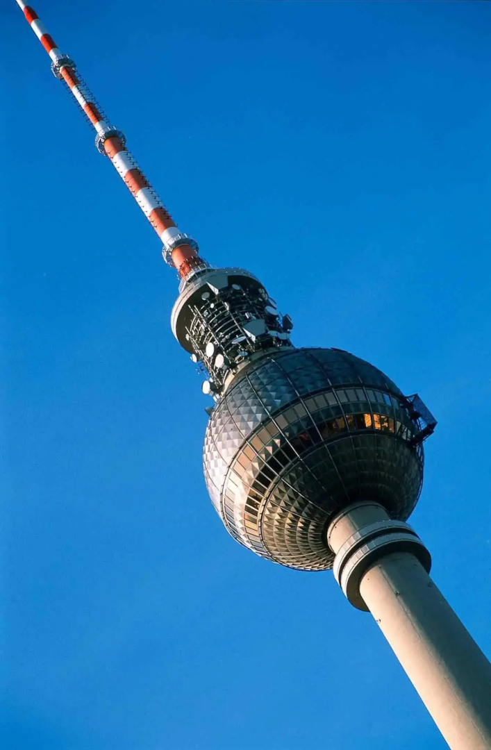 Photo - greet Berlin Alexanderplatz