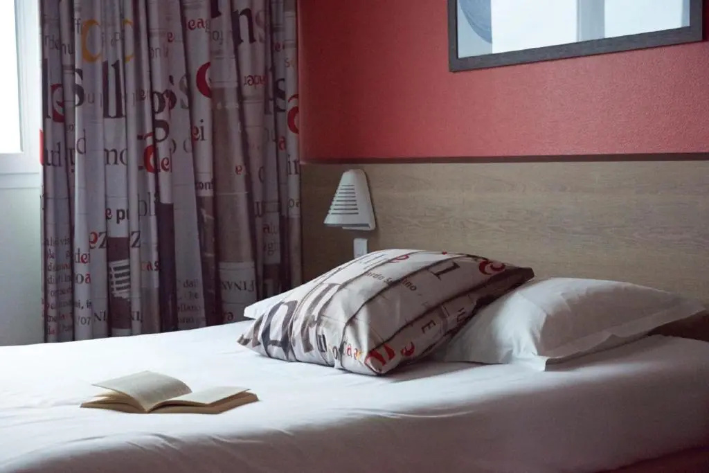 Foto - Ace Hôtel Riom