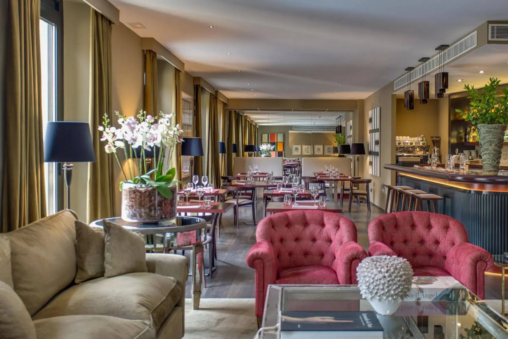 Foto - Can Alomar Hotel