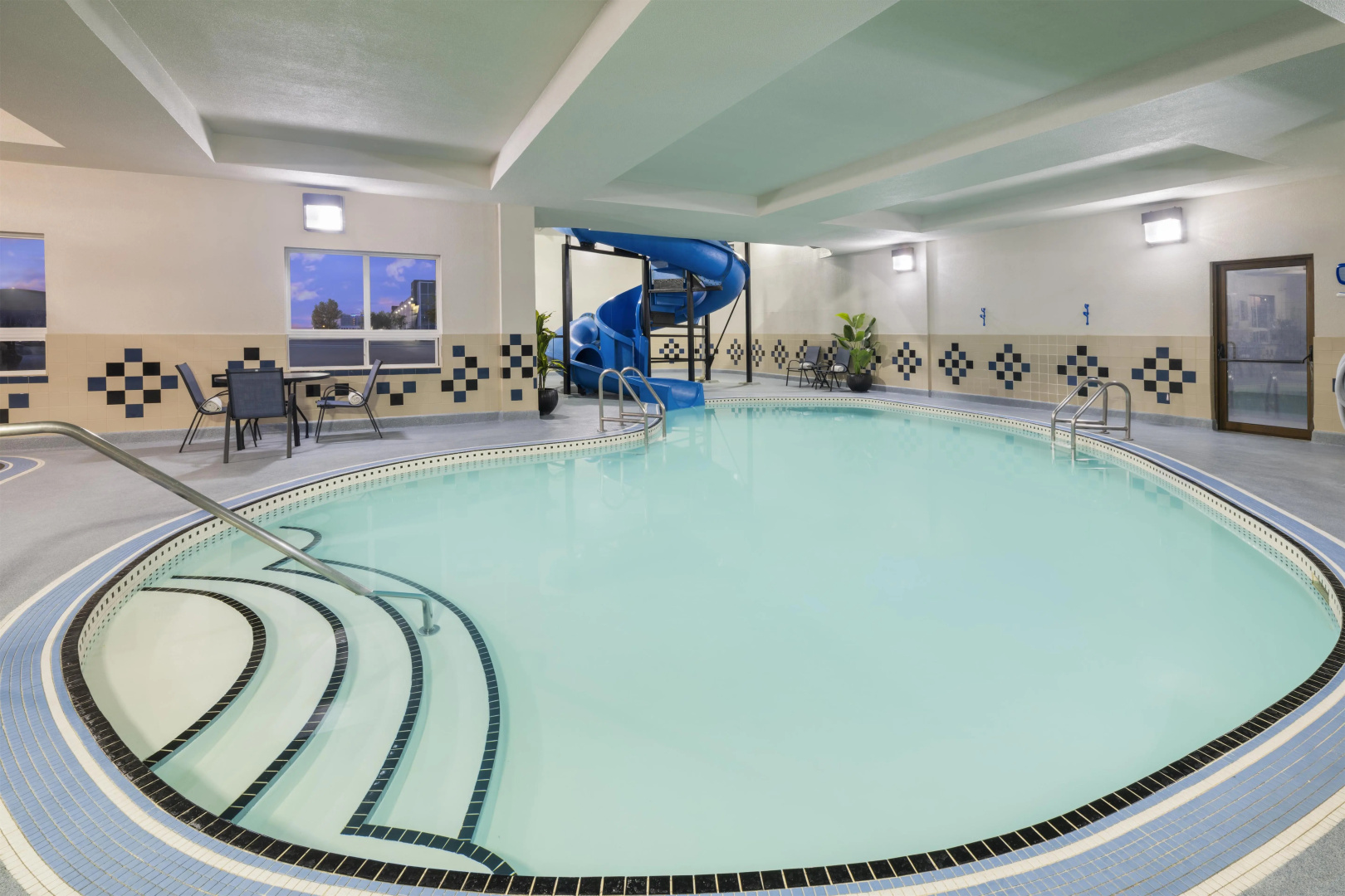 Photo - Best Western Premier Freeport Inn Calgary Airport