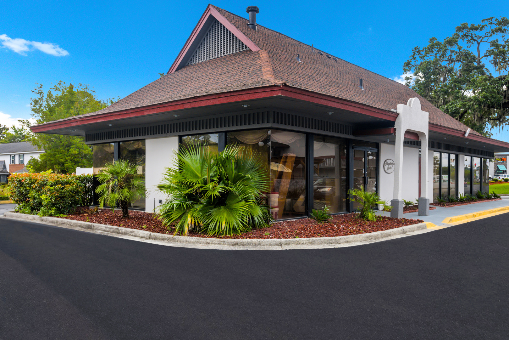 Photo - Red Roof Inn Savannah – Southside/Midtown