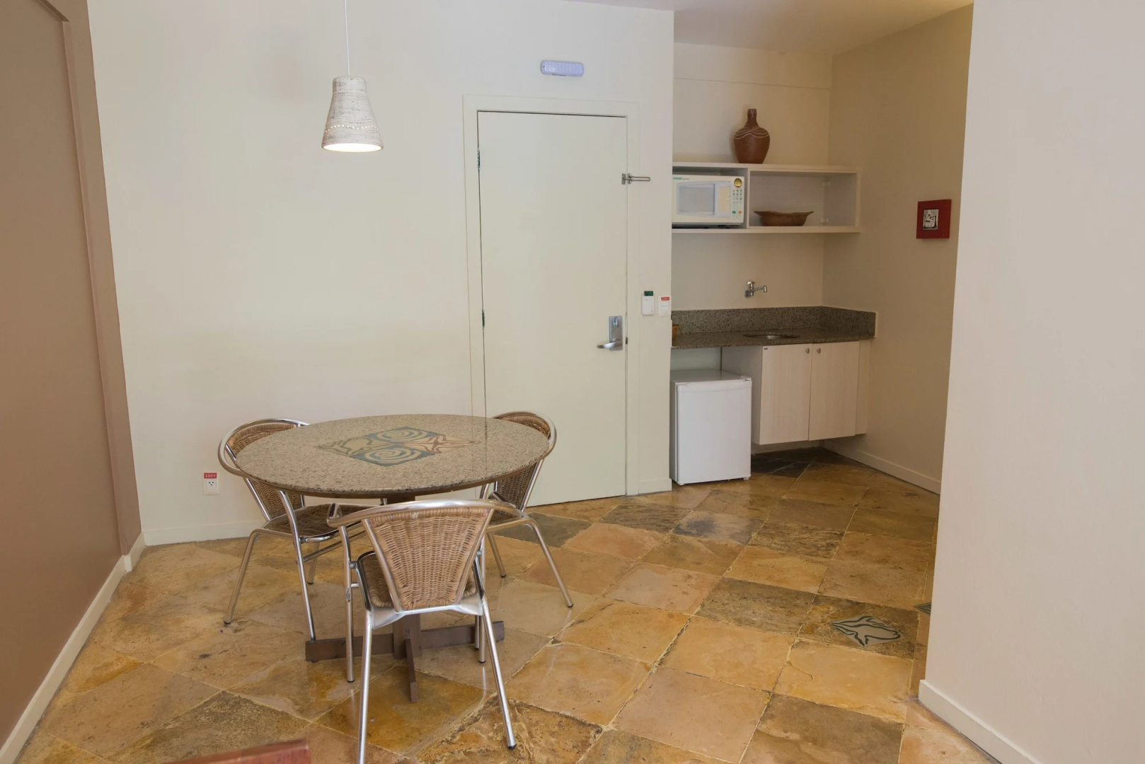 Foto - Beach Park Resort - Suites