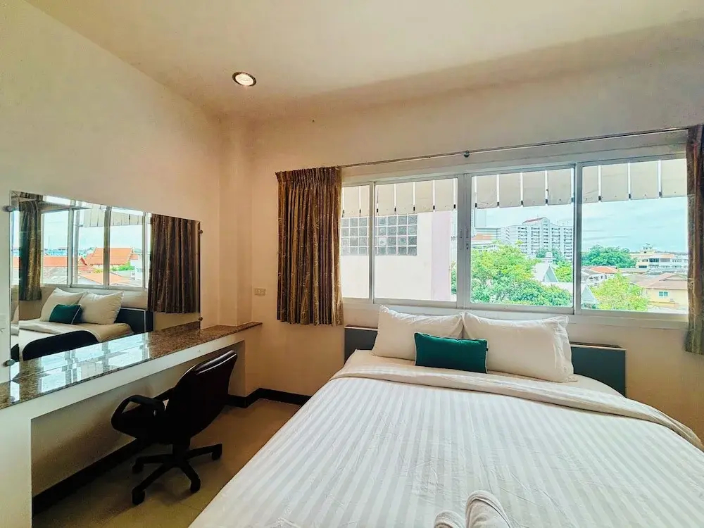 Foto - Ree- Riverside hotel