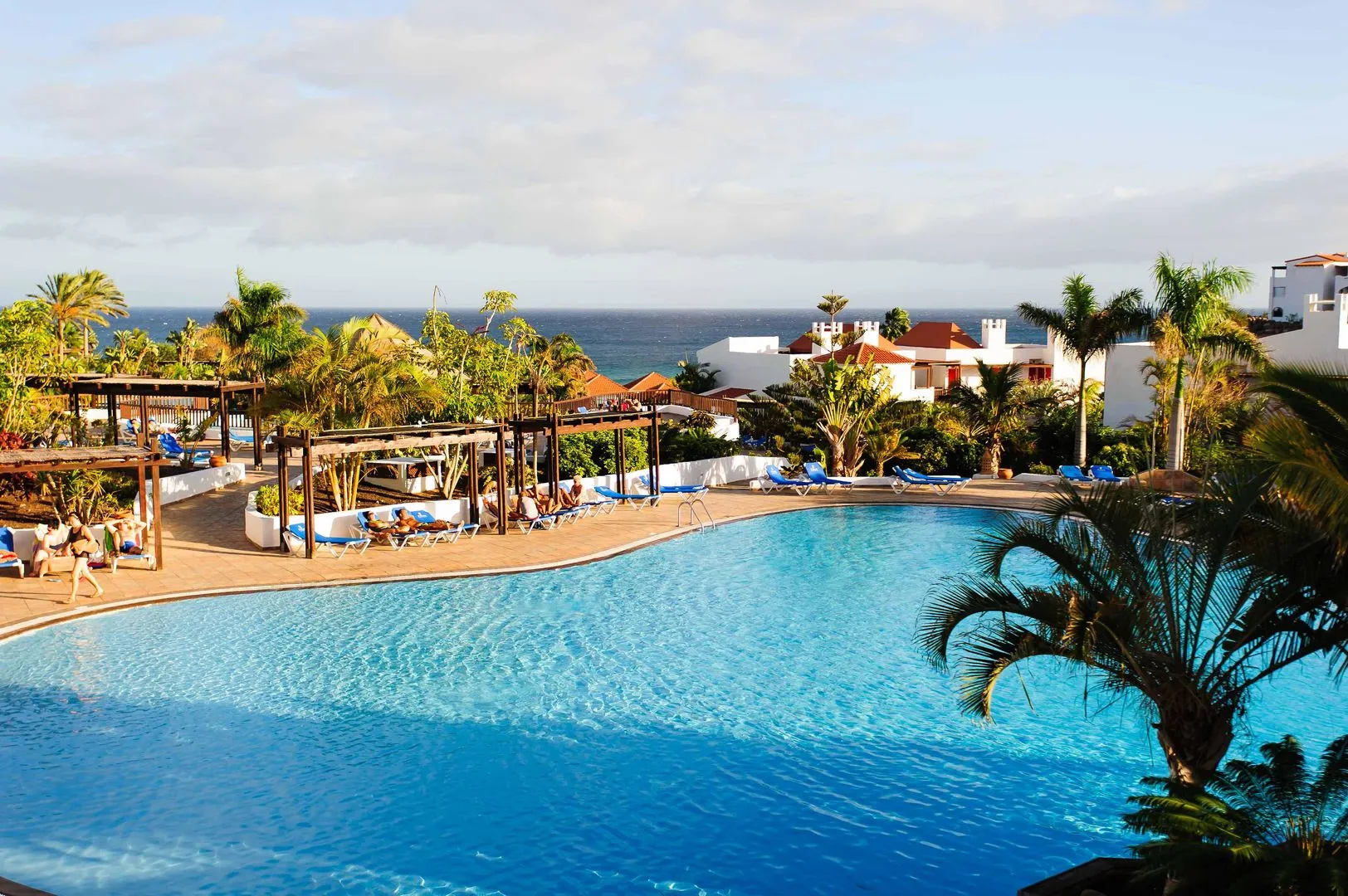 Foto - Fuerteventura Princess