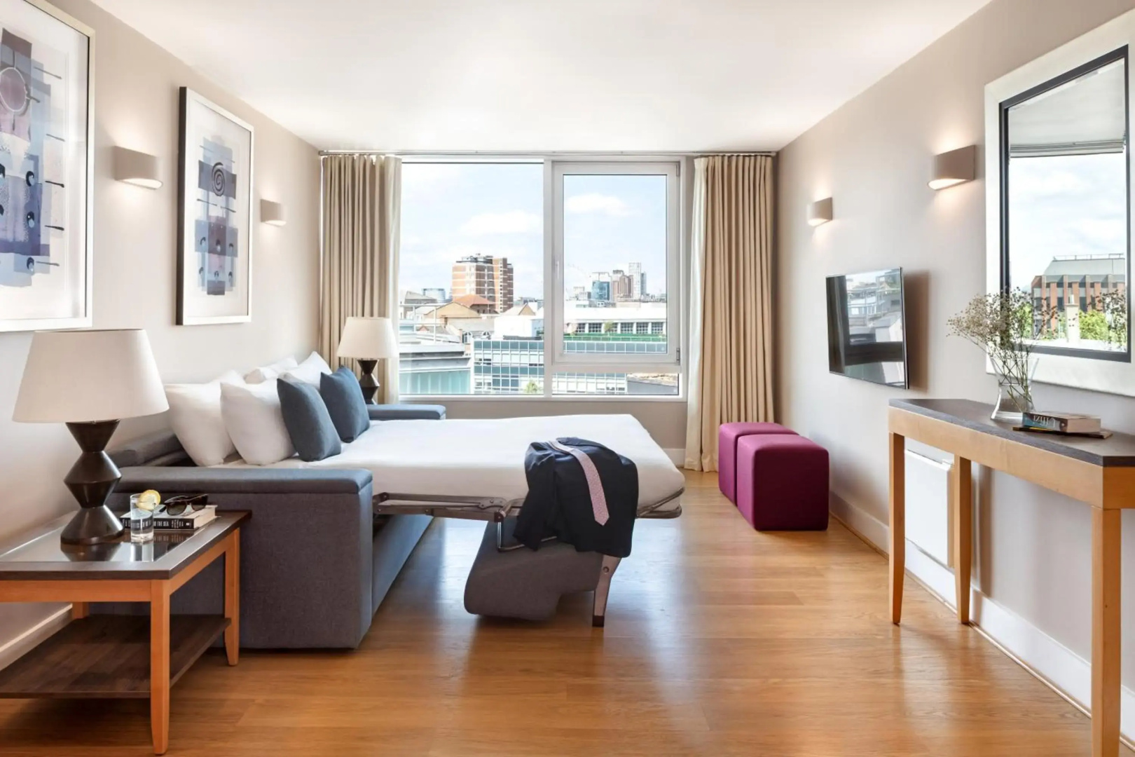 Photo - Marlin Apartments London Bridge - Empire Square