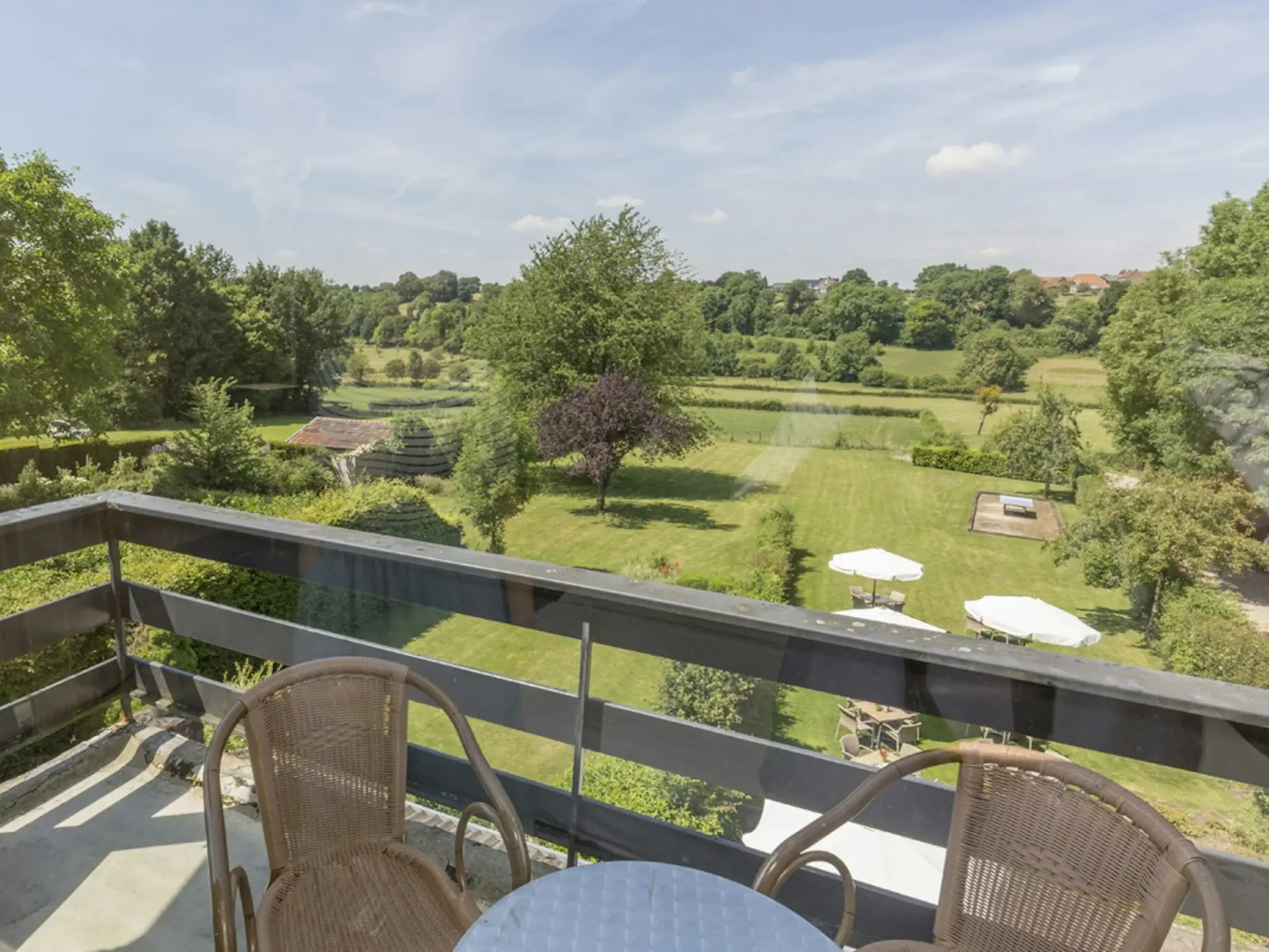 Foto - Fletcher Hotel-Restaurant Bon Repos