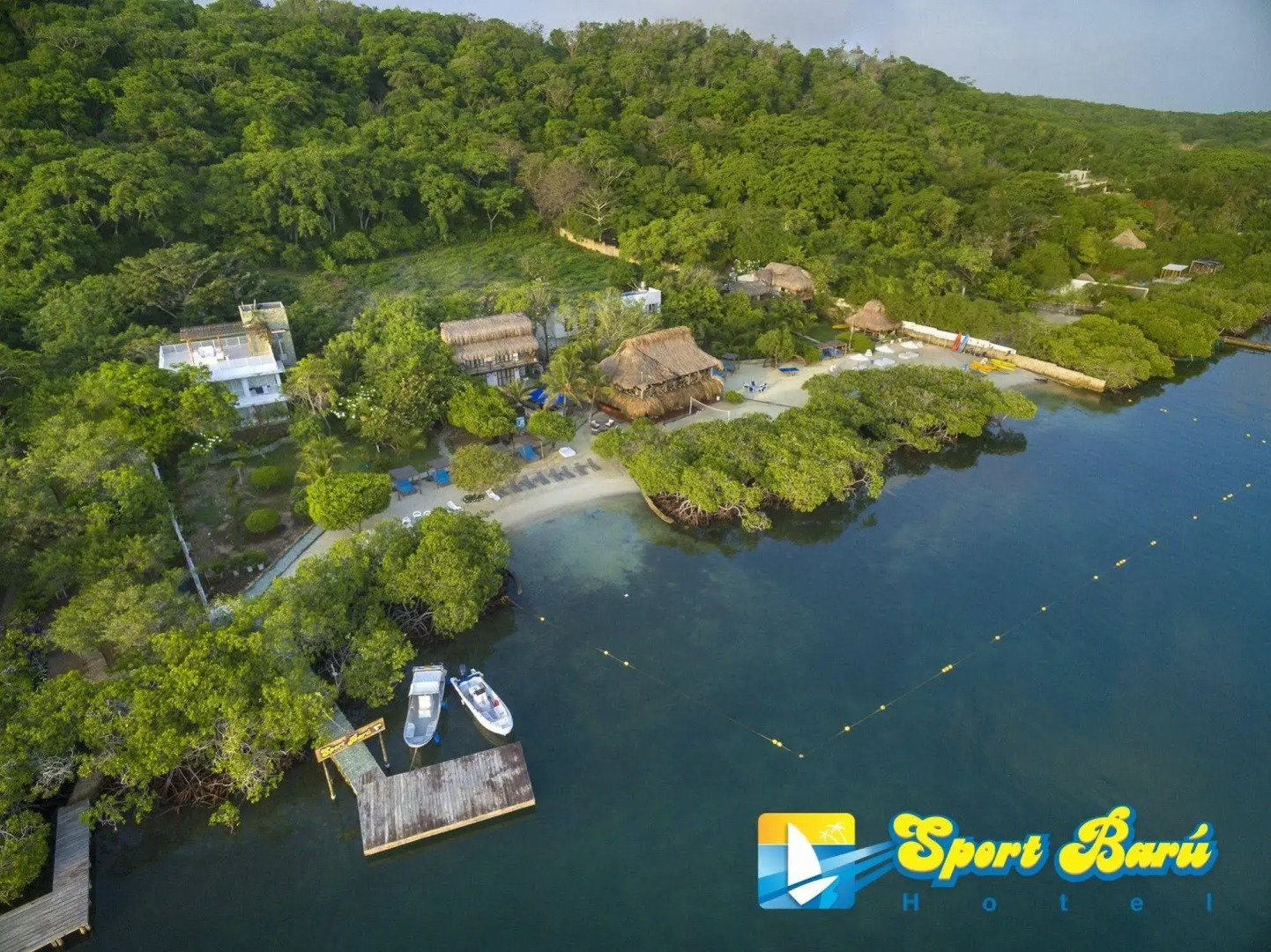 Foto - Aura Hotel Barú