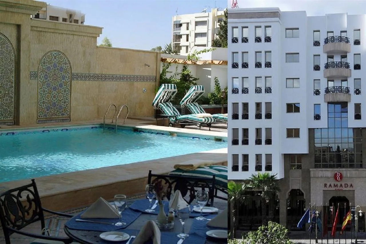 Foto - Ramada By Wyndham Fes