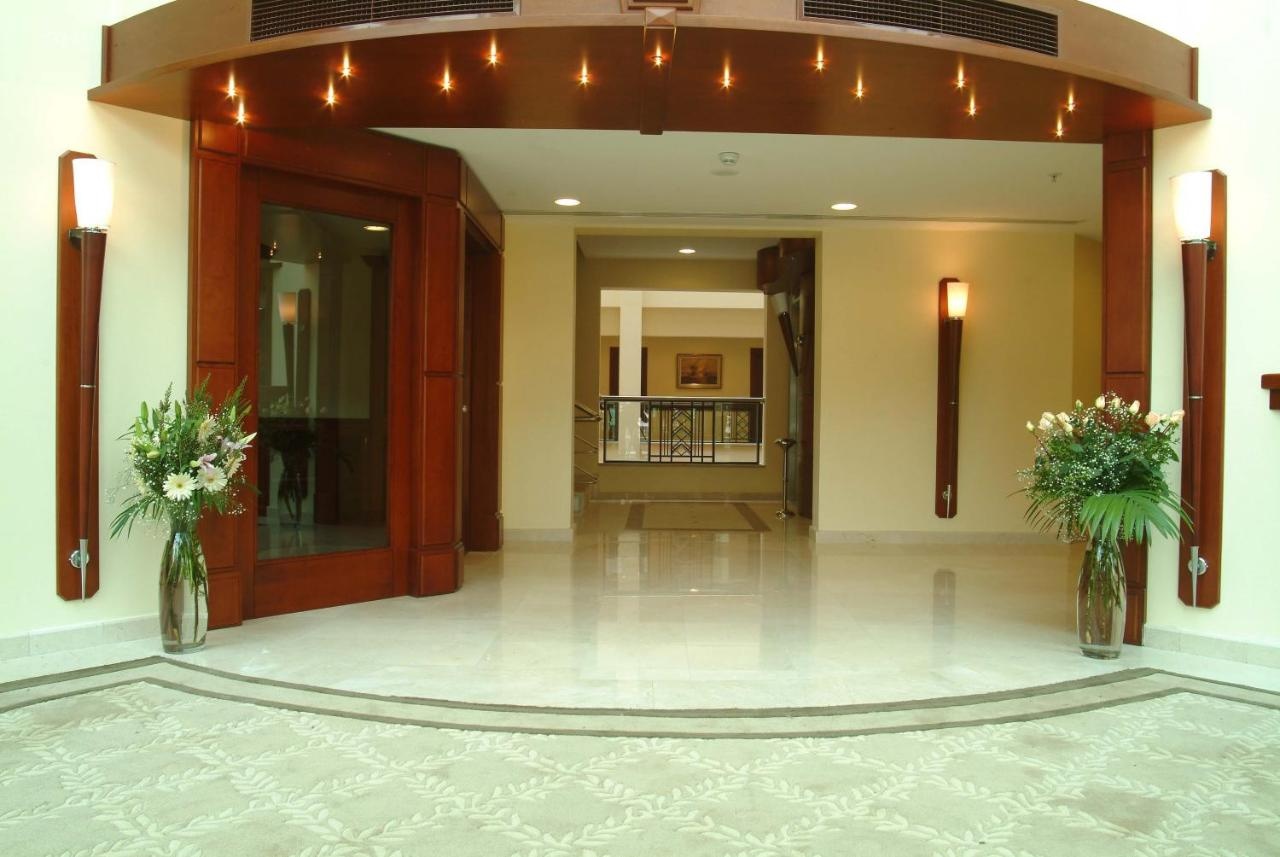 Foto - Ankara Hotel Midi