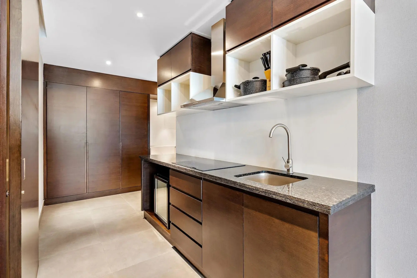 Foto - Ramee Dream Hotel Downtown