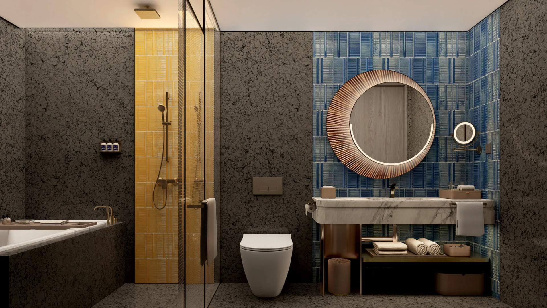 Photo - voco Suites Shenzhen Huanggang by IHG